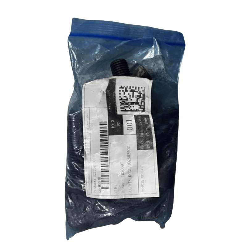 0211148100 Atlas Copco Air Compressor Fits Fits