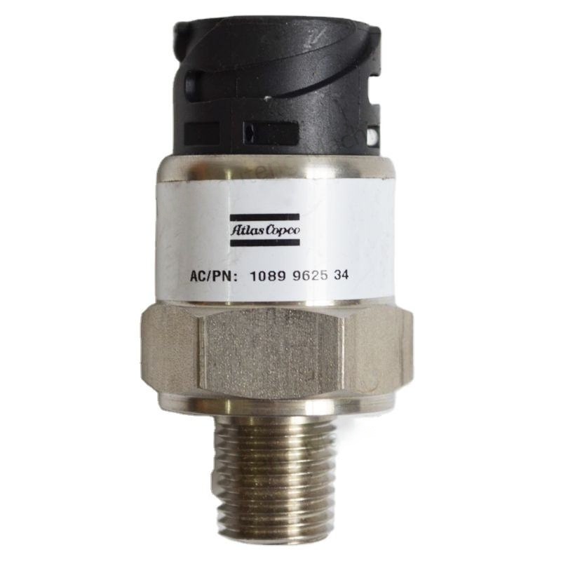 1089962534 เซ็นเซอร์ความดันสำหรับ Atlas Copco Air Compressor