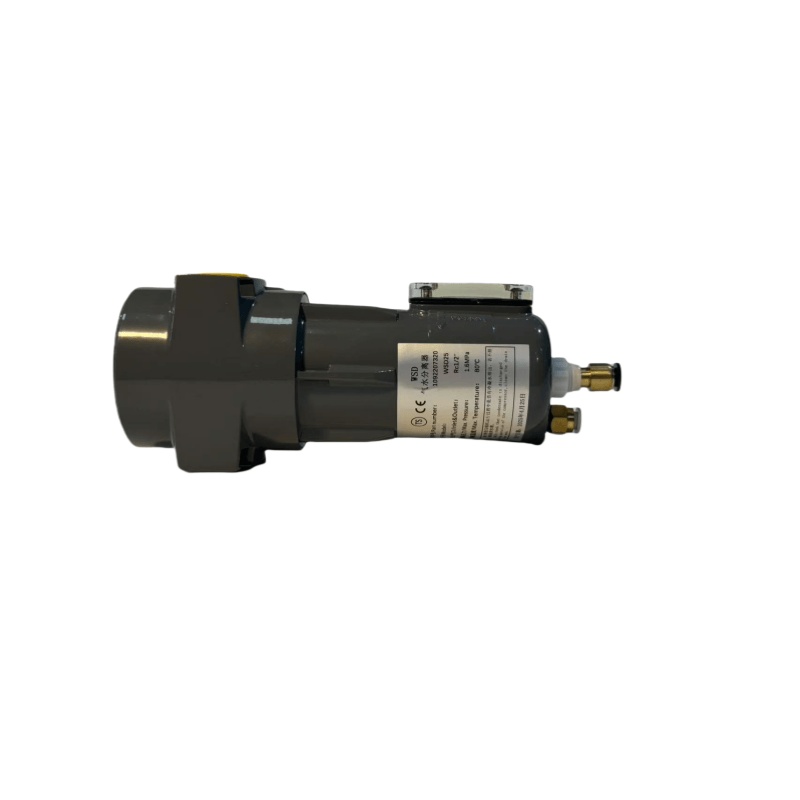 1092207320 Atlas Copco Air Compressor WSD15 ของแท้