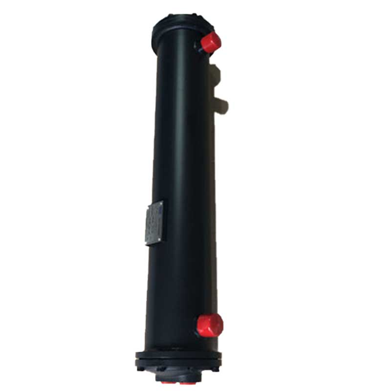 1621600902 Cooler Core ของแท้ Atlas Copco