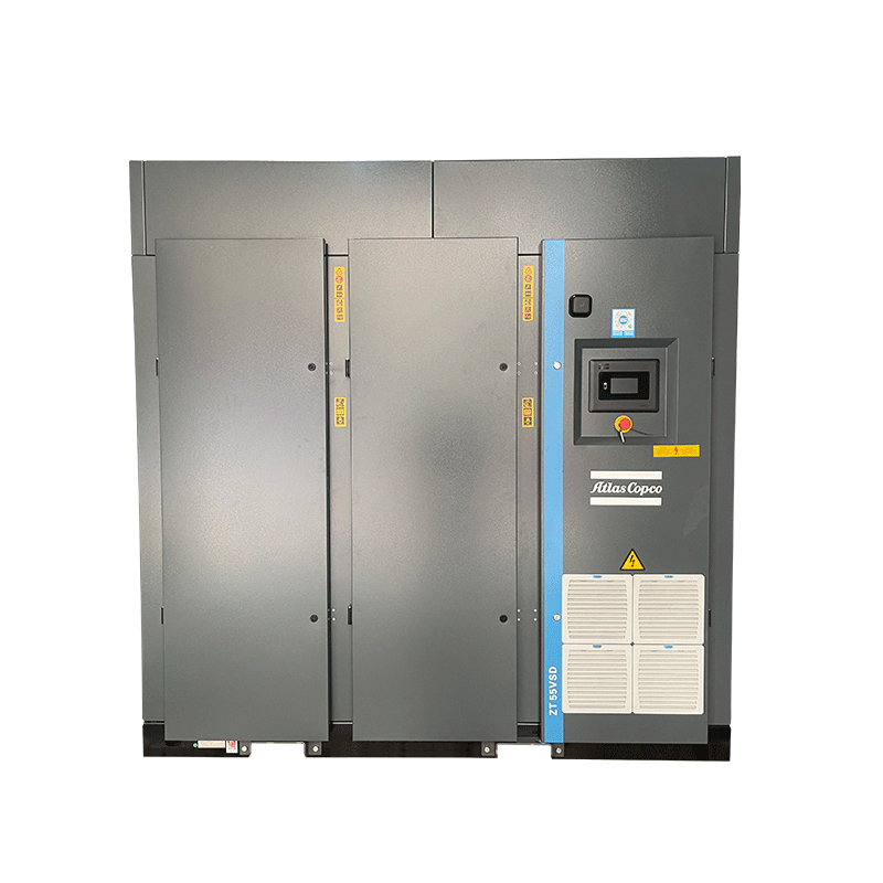 เหตุใด Atlas Copco Compressors จึงกลายเป็นมาตรฐานอุตสาหกรรม?