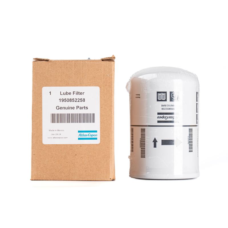 1950852258 ตัวกรองน้ำมัน Atlas Copco