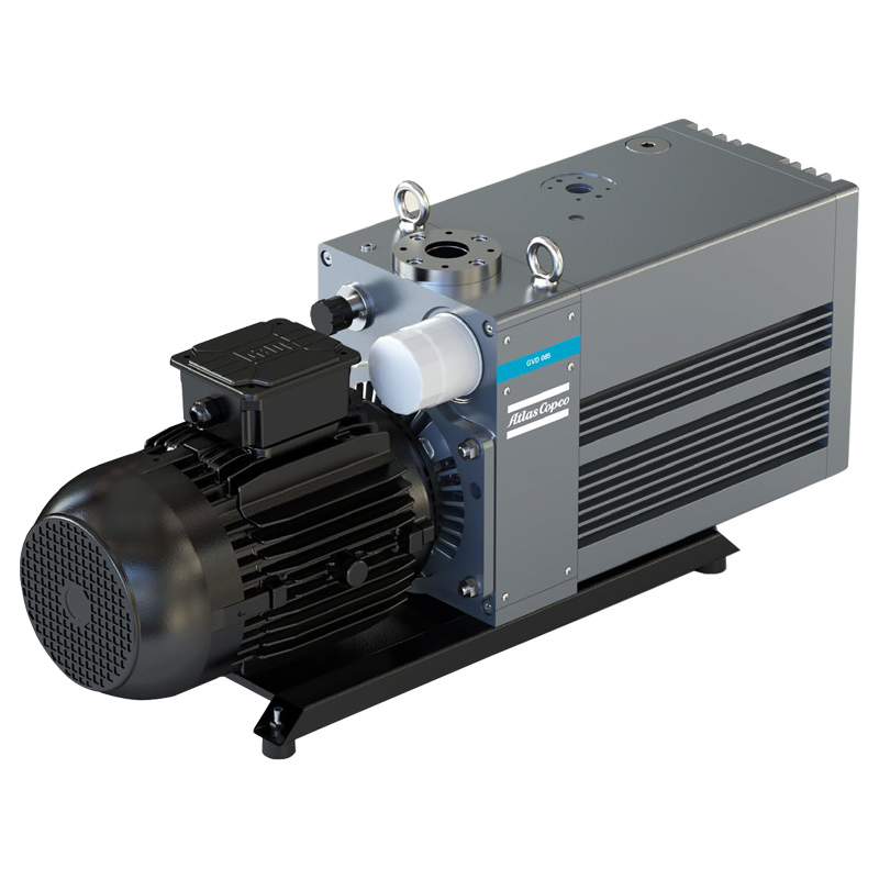 Atlas Copco GVD 045-085 ปั๊มสูญญากาศ
