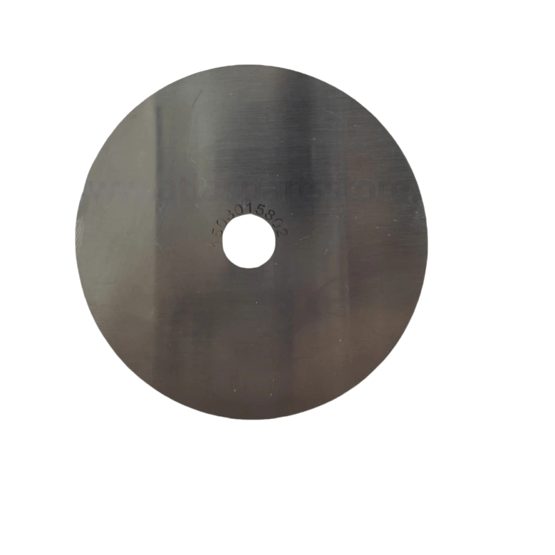 ATLAS COPCO 1503015800 = 1503015802 การส่งมอบดิสก์ D70/10 แมลงวัน