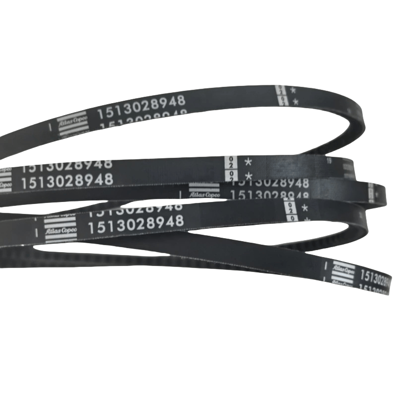 2903102148 = 1513028948 คอมเพรสเซอร์อากาศชุด V-Belt ชุด Atlas Copco