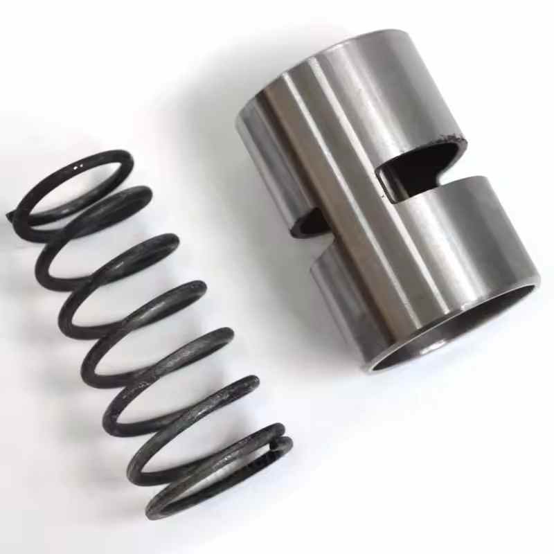 1619756000 Atlas Copco Air Compressor Thermostat 40 ° C ชิ้นส่วนดั้งเดิม