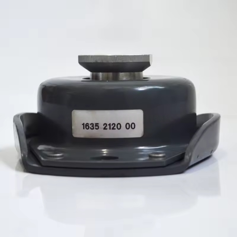 Atlas Copco Air Compressor Original Damper อะไหล่ 1635212000