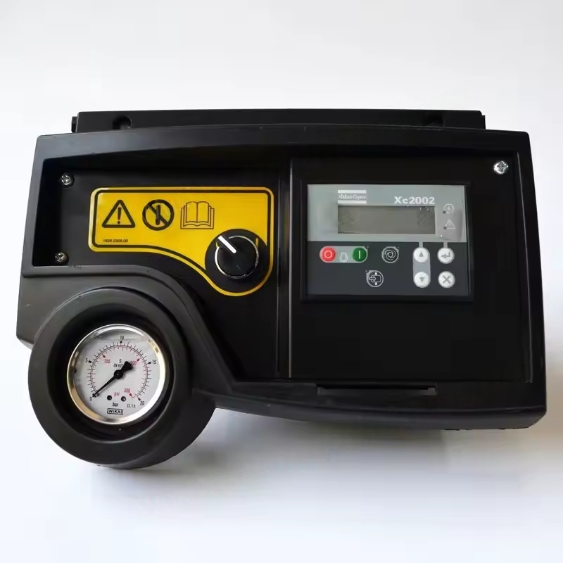 2901021500 Atlas Copco Air Compressor Recond Set WD80 สำหรับอุปกรณ์บำบัดอากาศ