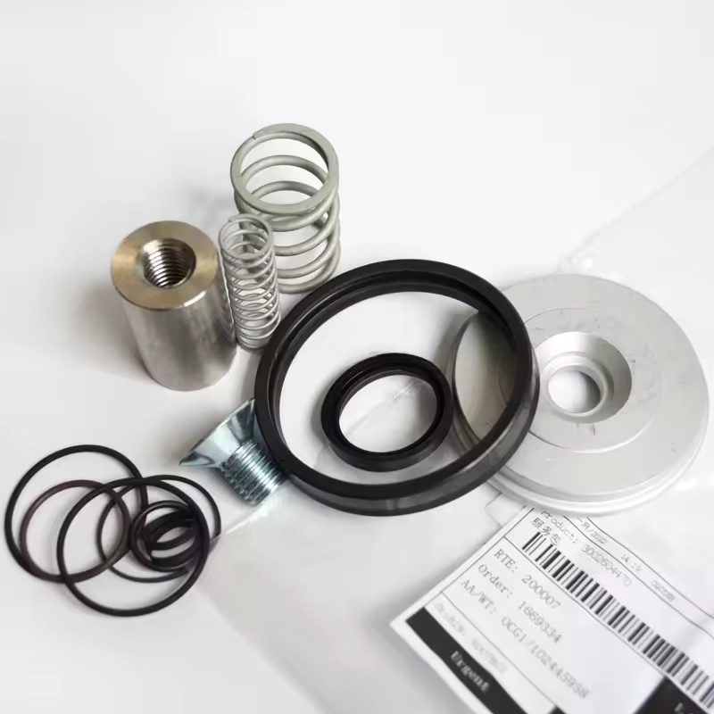 3002604470 = 1621039900 Atlas Copco Air Compressor Compressor Service Service ชุดอะไหล่อะไหล่ดั้งเดิม