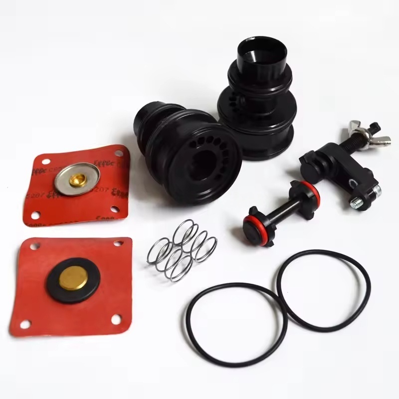 Original 2230004012 Atlas Copco Kit Service Kit CD5-22 CONTRAL VALVE