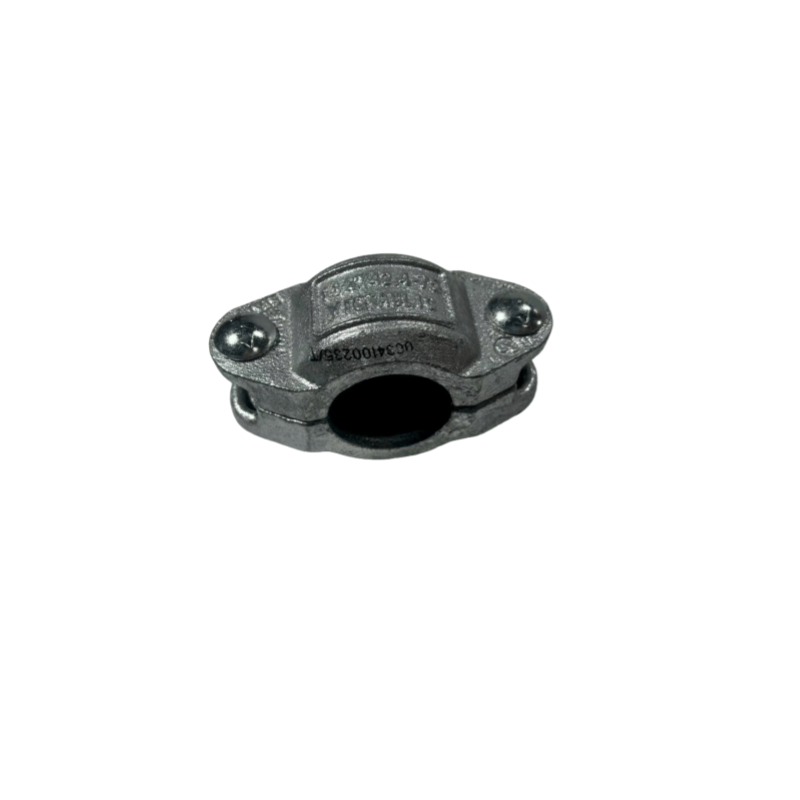 634100235 Atlas Copco Air Compressor Clamp Pipe Pipe ของแท้