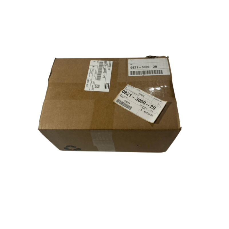 0821300020 Atlas Copco Air Compressors มุมวาล์วที่นั่งต้นฉบับ