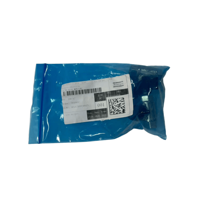 0852001036 Atlas Copco Air Compressors Oil Injected Screw Compressor Valve Ball Valve 1/4+ Original