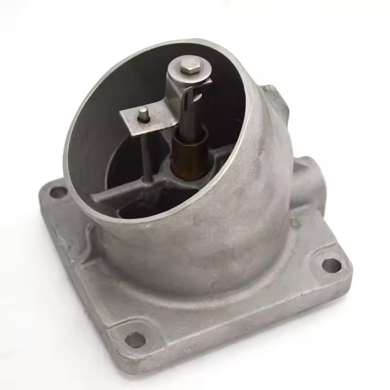 1625506001 Atlas Copco Mobile Air Compressor Valve Inlet Valve