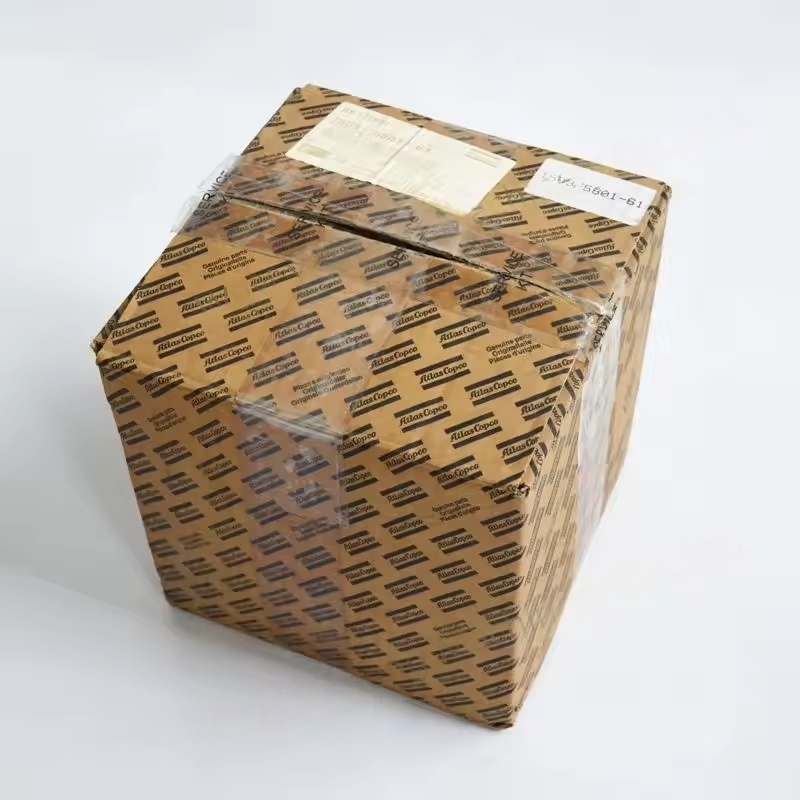 1503580161 Atlas Copco Air Compressor อะไหล่อะไหล่ Piston-cyl.kit