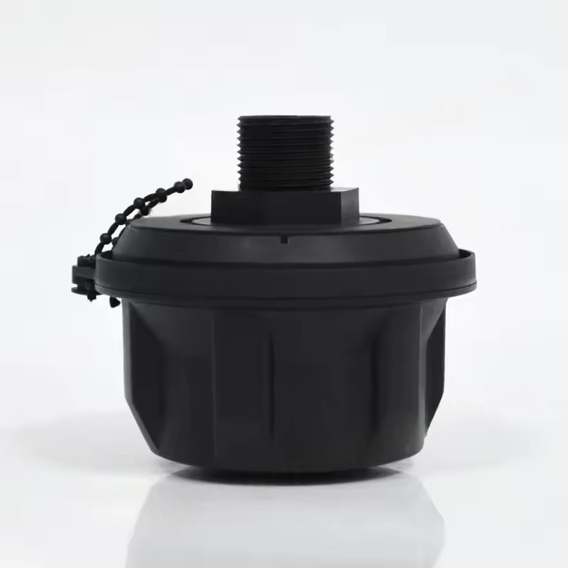 1635316600 Atlas Copco Air Compressor อะไหล่ลมหายใจวาล์ว