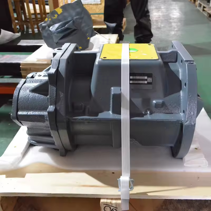 1616728180 Atlas Copco Air Compressor อะไหล่อะไหล่