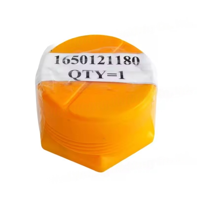 1650121180 Atlas Copco Air Compressor อะไหล่คาร์บอนซีล
