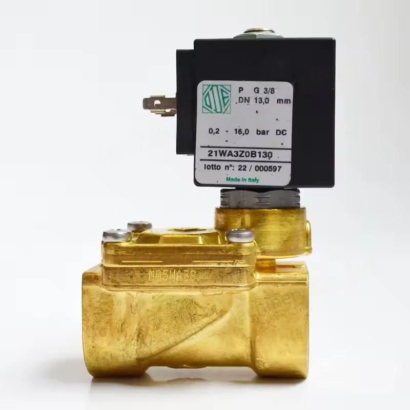 Atlas Copco 1089058031 โซลินอยด์วาล์วสำหรับสกรูฉีดน้ำมัน