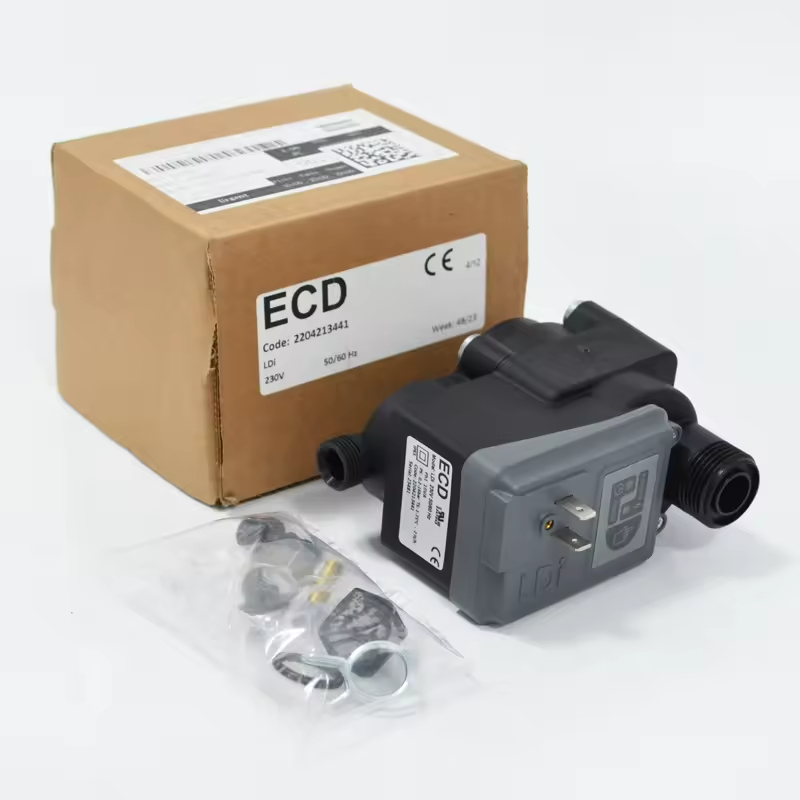 2204213441 LDI Drain Water Water Ampart Amare สำหรับ Atlas Copco Air Compressor
