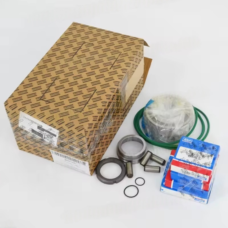 3002616290 ATLAS COPCO Compressor Remhhaul Kit C142M10