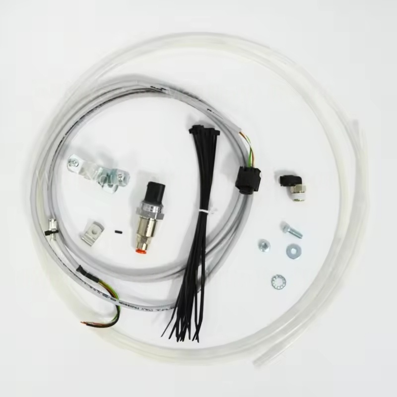 2200903204 Atlas Copco Air Compressors Sensor Sensor ชุดชิ้นส่วนต้นฉบับชุดเดิม