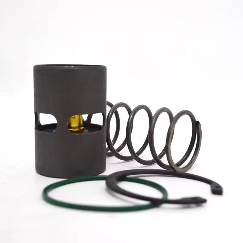 Atlas Copco อะไหล่อะไหล่เทอร์โมสตัทวาล์ว 3001531152 ของแท้