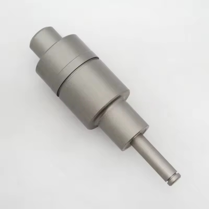Atlas Copco 1622366300 วาล์วโลหะลูกสูบโลหะสำหรับเครื่องอัดอากาศ