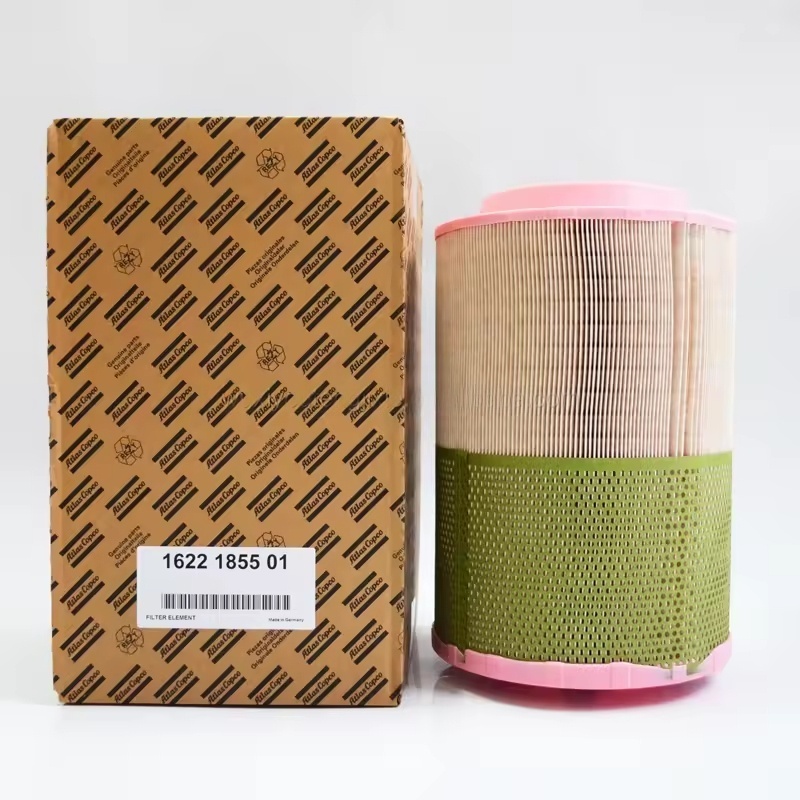 1622185501 Atlas Copco Air Filter Element Arig