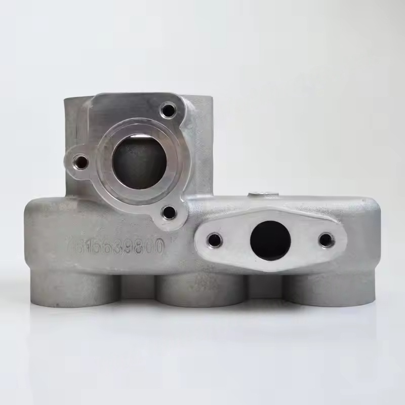 1615639800 Atlas Copco Oil Oil Filter Base Air Air Compressor