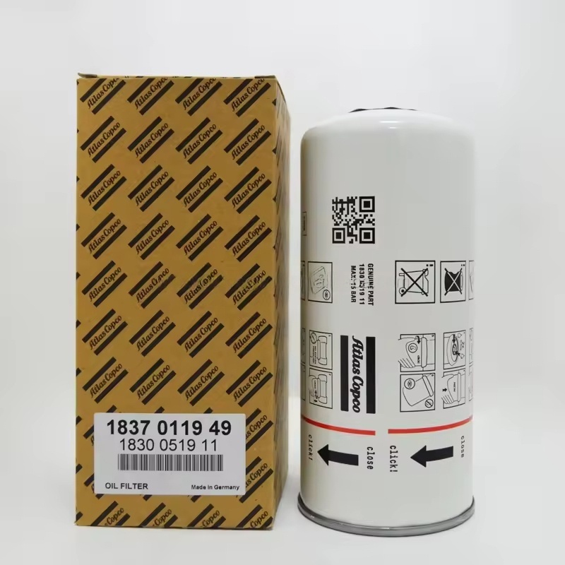 3002619060 Atlas Copco Parts Air Compressor Oil Service Service Service