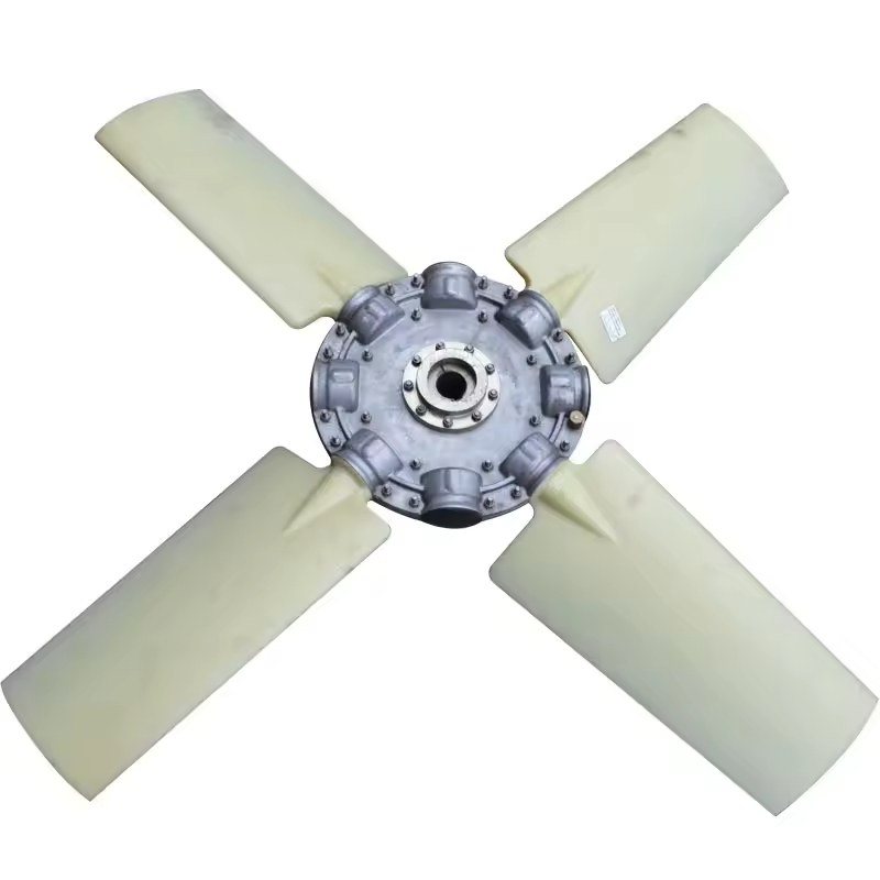 Atlas Copco Compressor 1904331002 1604749500 Air Cooler Fan Fan ราคาสำหรับเครื่องอัดอากาศ