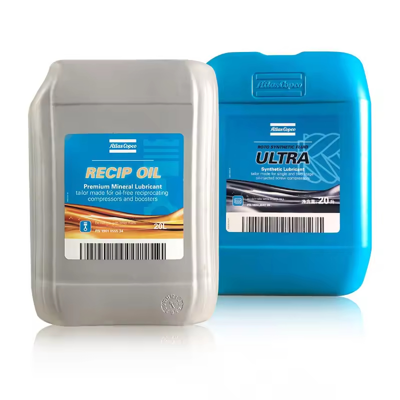 1901055534 ชิ้นส่วนคอมเพรสเซอร์ ATLAS ATLAS COPCO