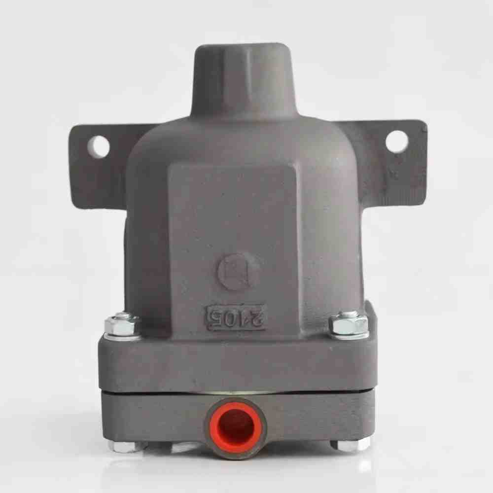 ต้นฉบับสำหรับ Atlas Copco 1614641880 Air Compressor ชิ้นส่วนบอลวาล์วลอย