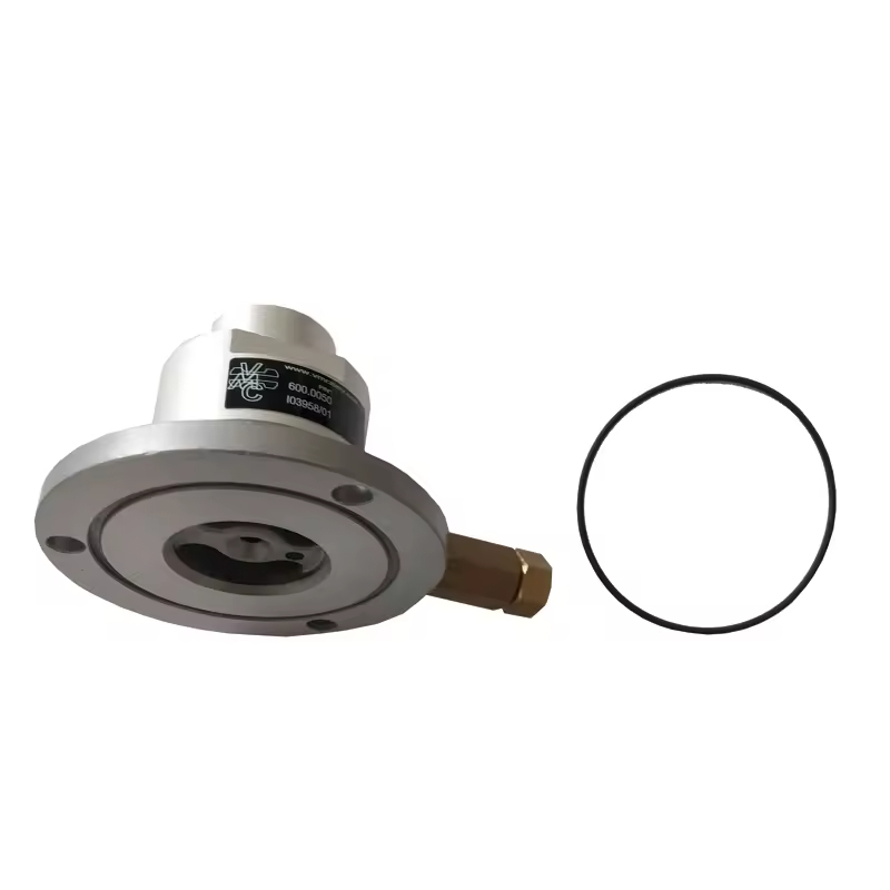 Atals Copco Air Compressor PART VALVE 2202260841 ชุดวาล์วไอดี