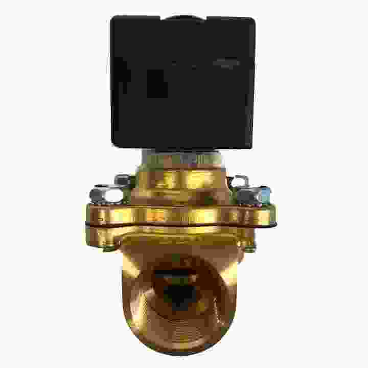 ATLAS COPCO 1089064103 คอมเพรสเซอร์อุตสาหกรรมโซลินอยด์วาล์วอัดลมส่วน