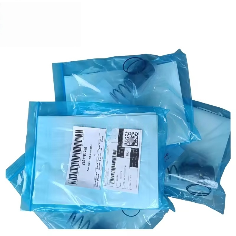 2901007400 การเปลี่ยนชุดอุณหภูมิเทอร์โมสเตตสำหรับ Atlas Copco Air Compressor