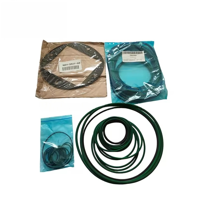 2906079700 ZR250-315VSD COOLER KIT สำหรับ ATLAS COPCO AIR COMPRESSOR