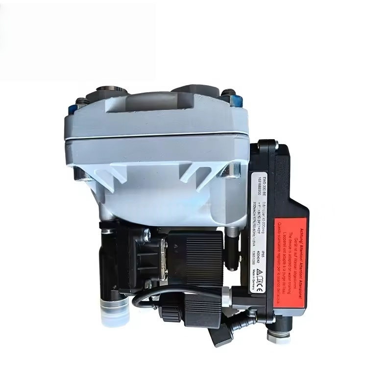 1621682200 วาล์วระบายน้ำอิเล็กทรอนิกส์สำหรับ Atlas Copco Air Compressor ชิ้นส่วนต้นฉบับชิ้นส่วนเครื่องอัดอากาศ