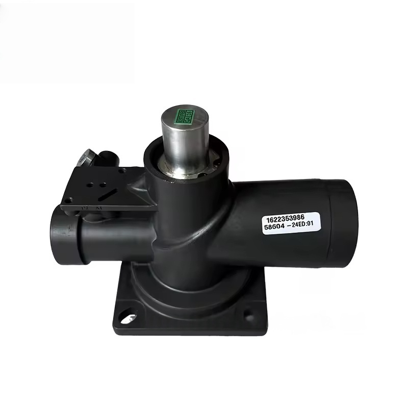 1622353986 วาล์วควบคุมสำหรับ Atlas Copco Air Compressor ชิ้นส่วนต้นฉบับ