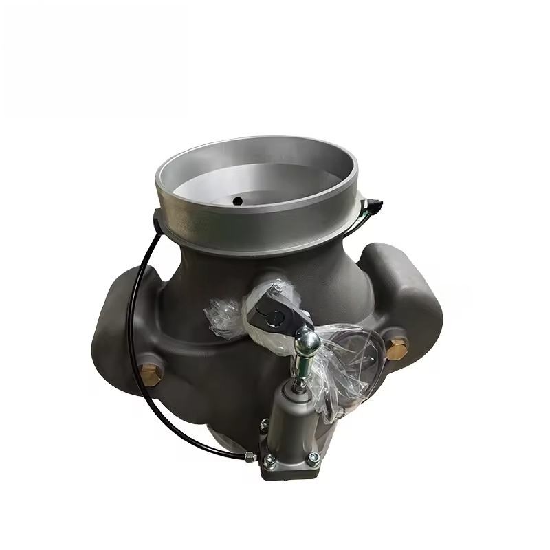 1625186599 วาล์วระบายสำหรับ Atlas Copco Air Compressor ชิ้นส่วนต้นฉบับ