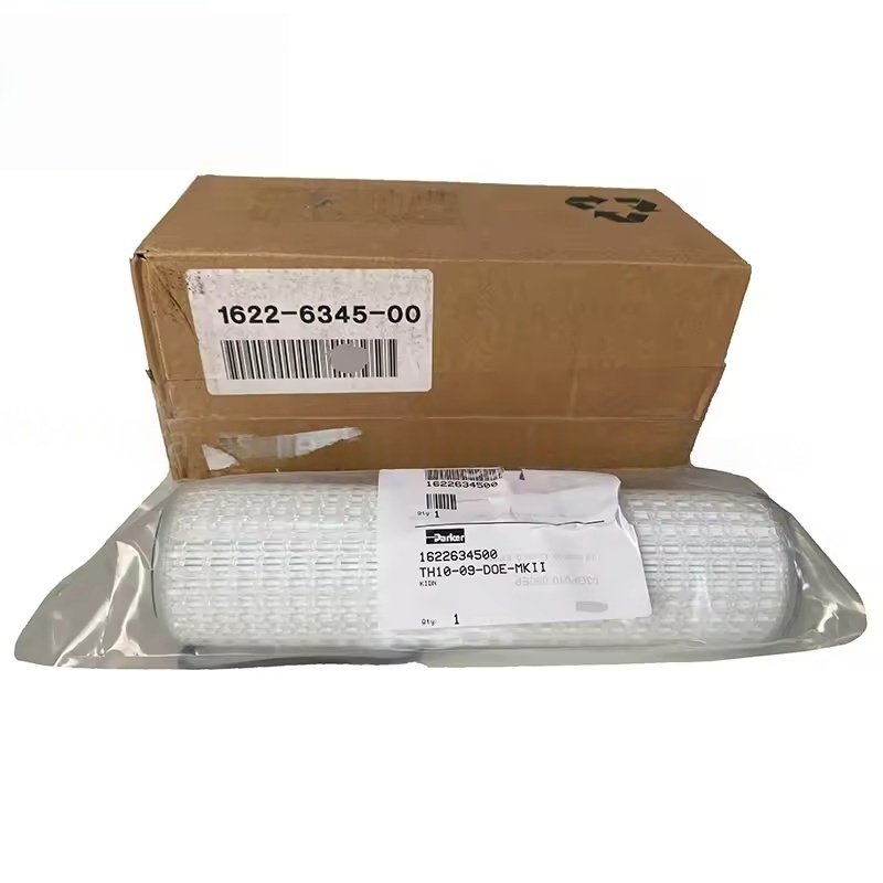 1622634500 Waterfilter Elelent สำหรับชิ้นส่วนคอมเพรสเซอร์ของ Atlas Copco Air Air
