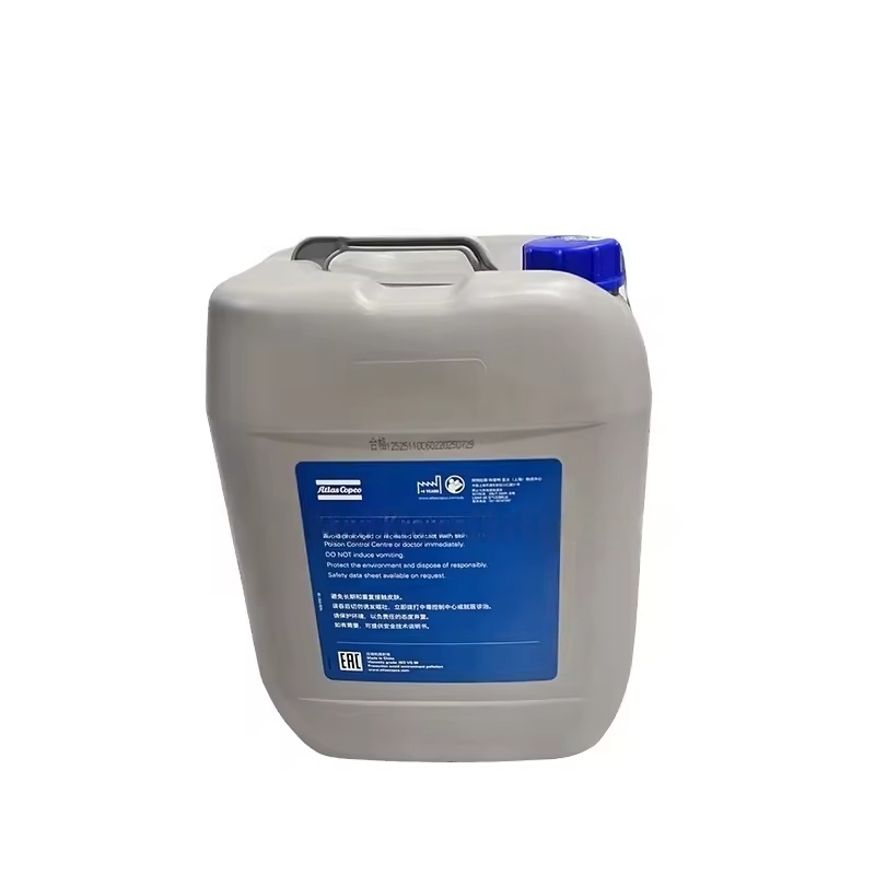 2908850101 Roto-Z-Can Fluid 20L- Atlas Air Compressor น้ำมันหล่อ