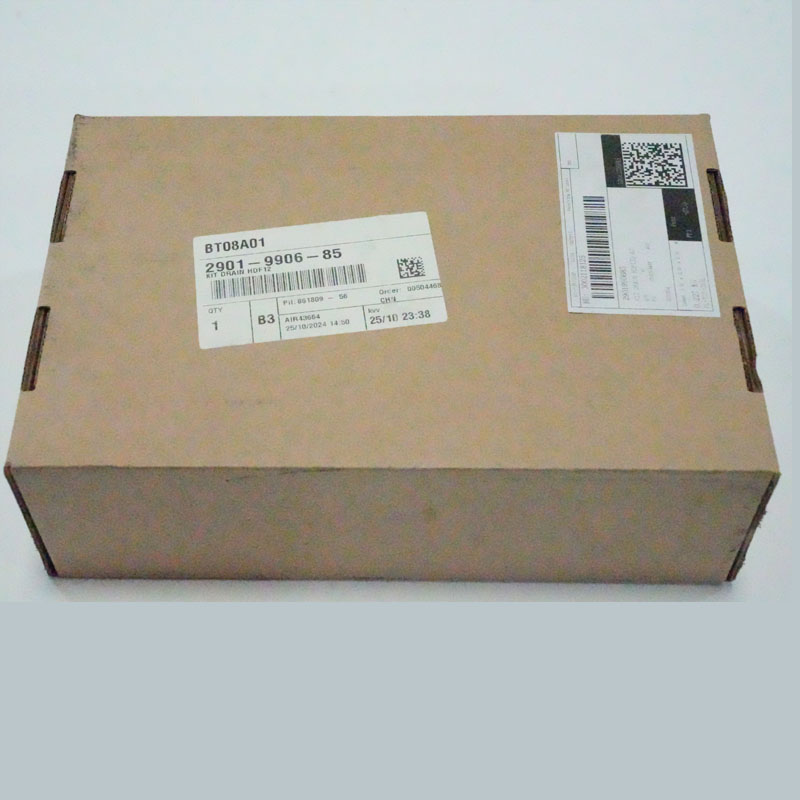 2901990685 ชุดท่อระบายน้ำ HDF120-AC