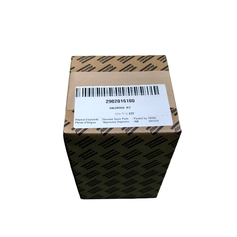 2902016100 ชุดปลดโหลด