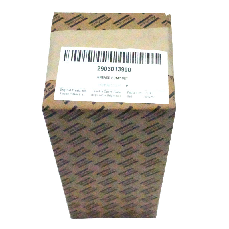 2903013900 ชุดปั๊มอัดจาระบี