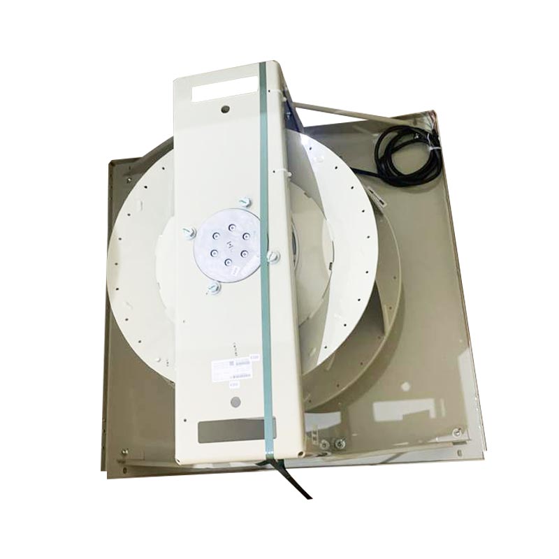 เหตุใดอะไหล่แท้ของ Atlas Copco จึงจำเป็นต่อประสิทธิภาพของคอมเพรสเซอร์ที่เชื่อถือได้