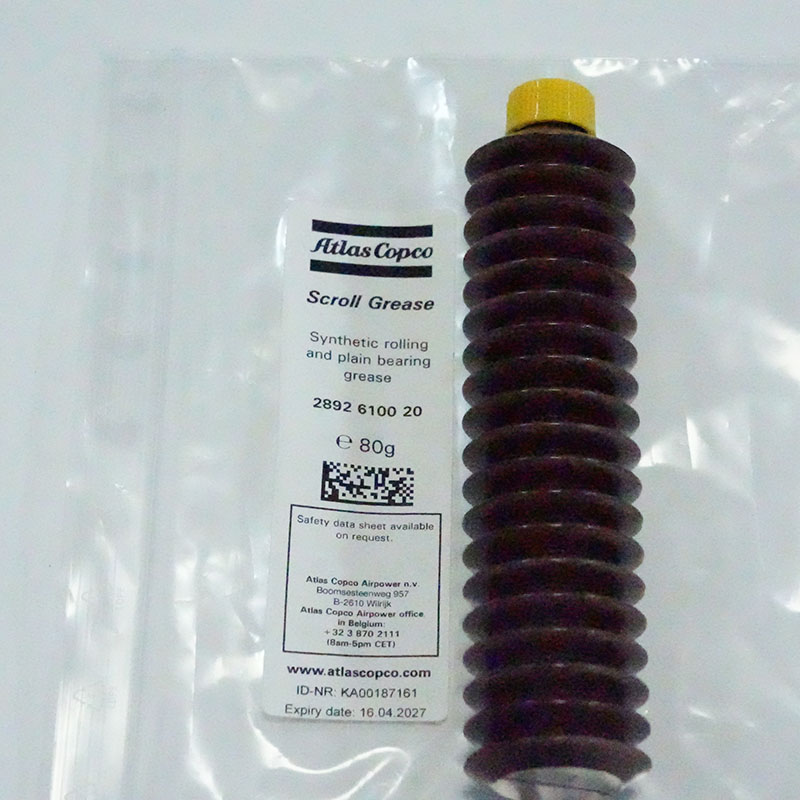 2892610020 Atlas Copco Synthetic Rolling และจาระบีแบริ่งธรรมดา