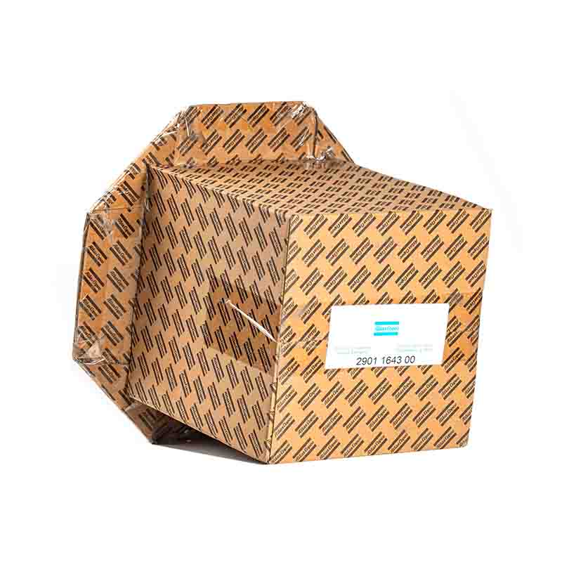 2901164300 ตัวคั่นน้ำมัน Atlas Copco Air Compressor