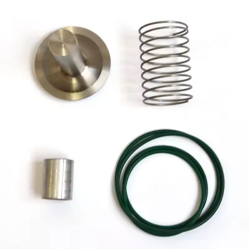2901186400 Atlas Copco Screw Air Compressor Check Kit ชุดวาล์วต้นฉบับ
